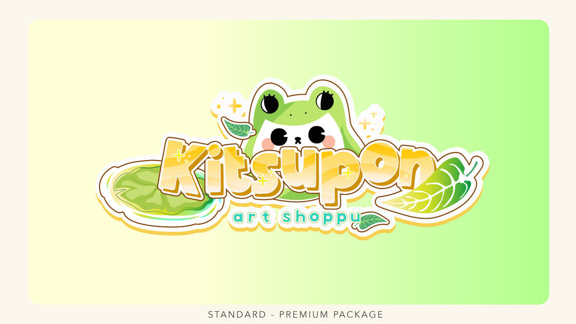 Standard - Premium package