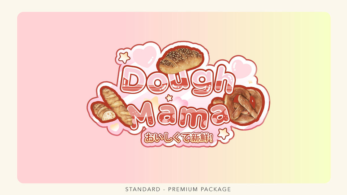 Standard - Premium package